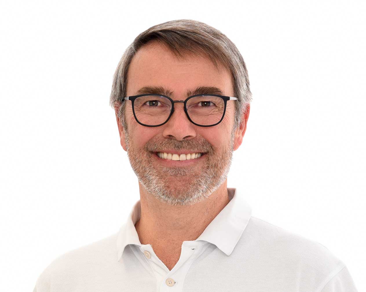 Portrait Stefan Lux